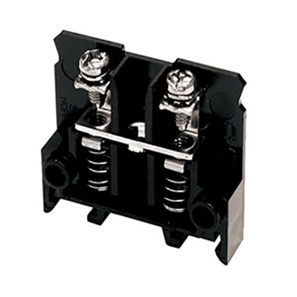 RTA-G DIN Rail terminal block